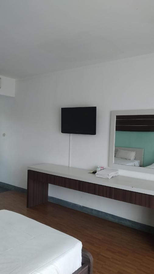 Puncak Village Hotel & Kampung Main Anak Gadok Eksteriør billede
