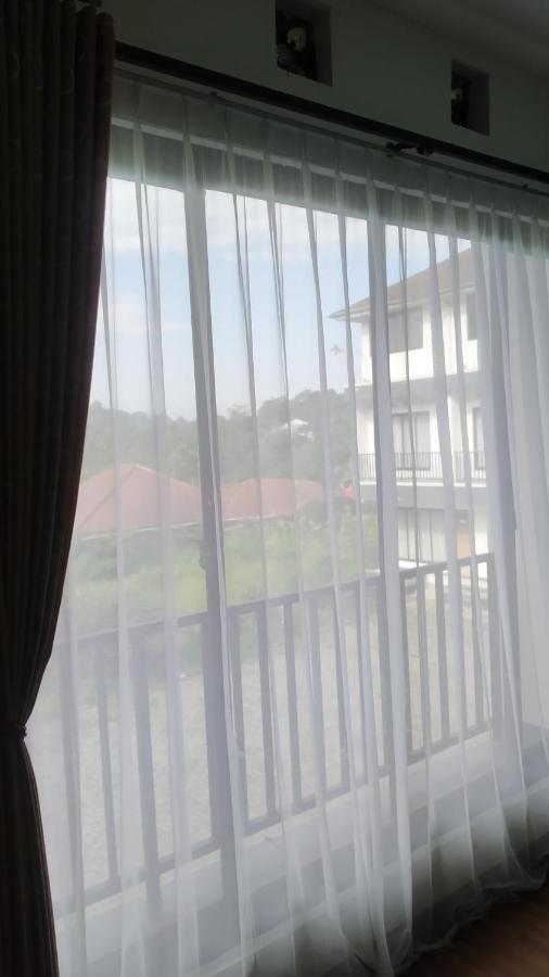 Puncak Village Hotel & Kampung Main Anak Gadok Eksteriør billede